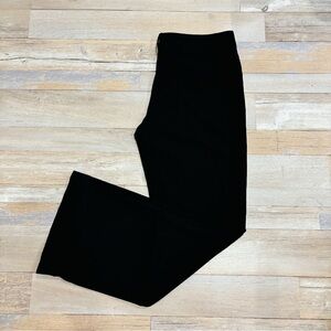 MEXX Flared black pants